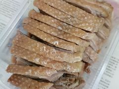 -正宗忘不了老鹅(梅岭店)