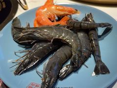 -汉阳廷自助烤肉·火锅(壹方天地店)
