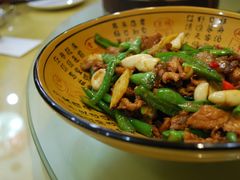 -韶山冲湘菜馆(大明湖店)