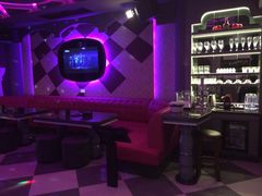 米乐星世界(汇智国际店)-米乐星世界KTV