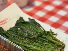 -串王阿三烧烤·小龙虾·烤鱼(拱墅胜利河美食街店)