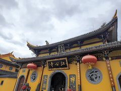 -江心屿景区