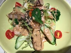 -卡朋西餐(较场西路店)