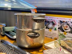 -蚝英雄鲜蚝自助专门店(长楹天街直营店)