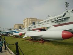 -中国人民解放军海军博物馆