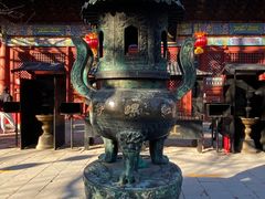 -红螺寺