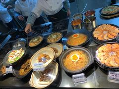 -常和州·夜宵大排档(常州单店)