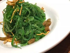 -吕氏疙瘩汤·新鲁菜(济南万象城店)