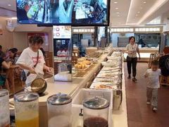 -素满香·食养自助(建邺万达店)