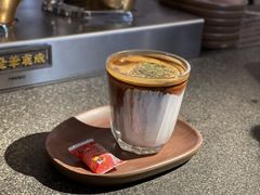 -沪水焙煎室(淡水路店)
