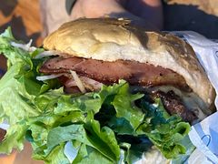 -Fergburger(皇后镇店)