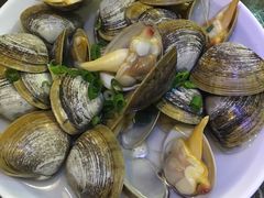 -锋味海鲜菜馆