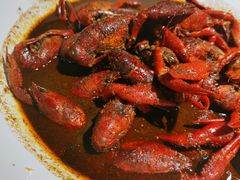 -叶派龙虾•招牌香辣蟹·海鲜(中海国际店)