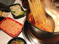 -钢管厂五区小郡肝串串香(南山店)