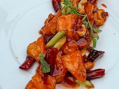 -满堂·烤鸭店·北京菜(鼓楼店)