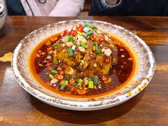 特色口水鸡-醉八仙热酒馆(渝中店)
