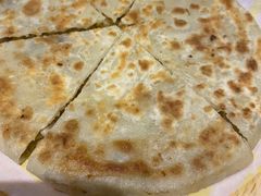 -甲乙饼·北京手工肉饼(西直门凯德茂店)