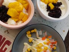 -拾光自助甜品·小食(太古里总店)