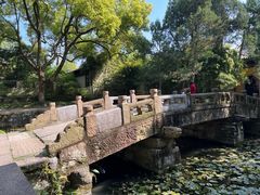 -惠山古镇·寄畅园