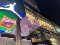 -Air Jordan(世贸天阶店)