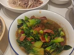 -雅酌园·烟火南京菜(颐和路店)