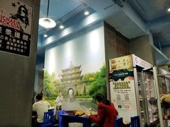 -马路边边·成都串串(翠柏路店)