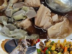 -南沙辉记烧鸡·荔枝木炭火吊烧(旧镇店)