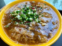 -毛华美食(清扬路店)