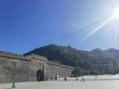 -大境门景区