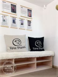 -Real Pilates优体普拉提