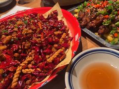 -泥糊破店小酒馆·团建聚餐(南京西路店)