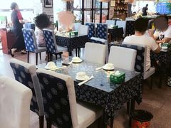 -旺角小渔村(幸福中路店)