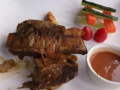 霸王骨-绿茵阁(体育西分店)