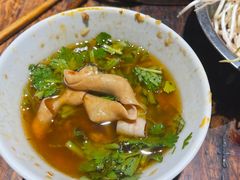 -四小区火锅·巷子里的重庆火锅(花照壁店)