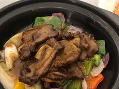 -金翠皇宫粤菜·点心·海鲜(科技园店)