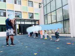 -满天星幼儿园(北京太阳宫园)