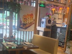 -昱匠·日本料理(金融街店)