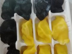 -船歌·鱼水饺青岛菜(闽江二路店)