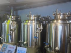 -四禧精酿铜锅涮肉·烧烤工场(大明湖店)