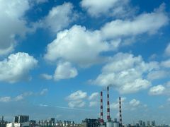 -南通兴东国际机场