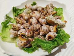 -三号码头罗氏虾小馆