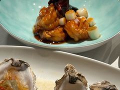 -许家菜.艺创菜(仁和新城店)