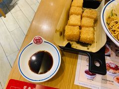 -蓉李记成都名小吃(武汉菱角湖万达店)