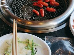 -一品诚记烤肉·甄选店(中南路店)