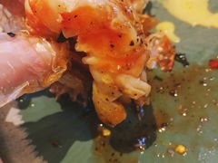 美奈黑椒大头虾-美奈小馆·东南亚菜(福田星河COCO Park店)