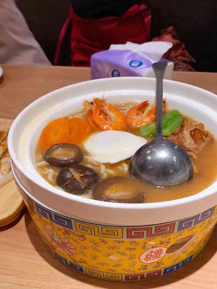 九毛九西北菜(四季天地店)-"真没想到九毛九的外卖做得如此精致!