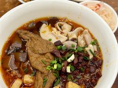 -蒋家肠旺面馆老店(合群路店)