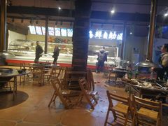 -五彩凉山自助西昌烧烤(柳翠路店)
