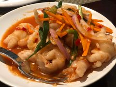 凤爪沙拉-食肆&Fourteen(武林夜市店)