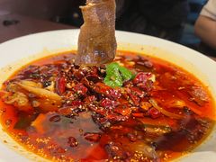 -映水芙蓉(长宁来福士店)
